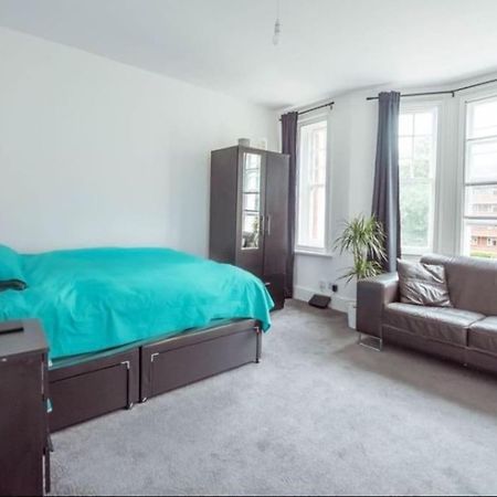 Great Flat Close To Edgware Road Londyn Zewnętrze zdjęcie