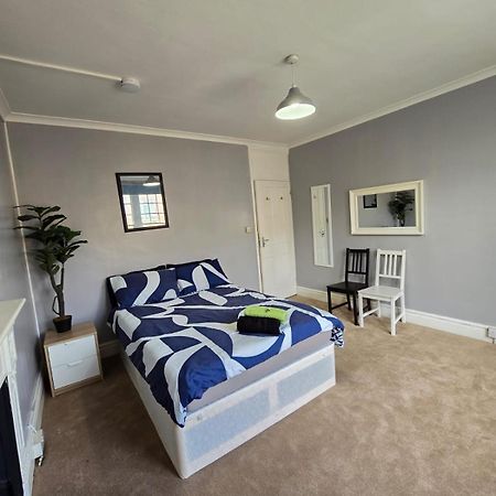 Great Flat Close To Edgware Road Londyn Zewnętrze zdjęcie
