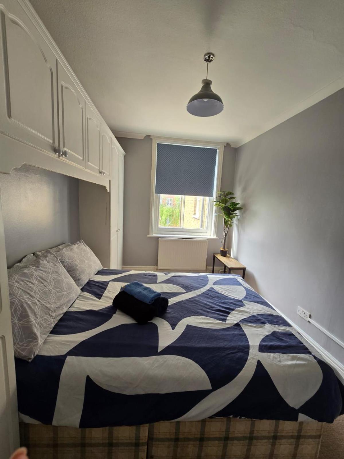 Great Flat Close To Edgware Road Londyn Zewnętrze zdjęcie