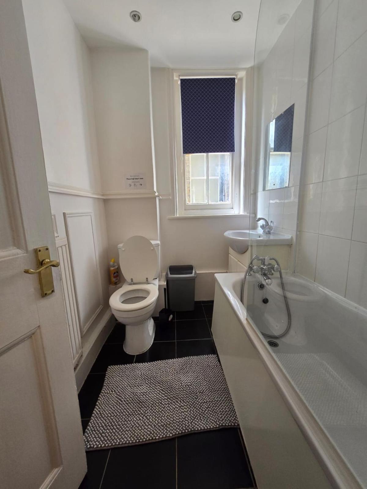 Great Flat Close To Edgware Road Londyn Zewnętrze zdjęcie