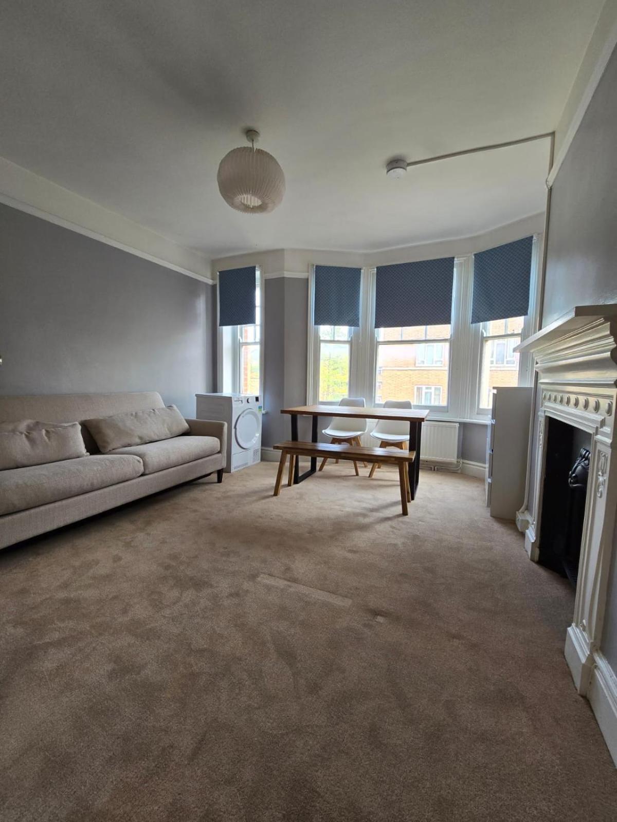 Great Flat Close To Edgware Road Londyn Zewnętrze zdjęcie