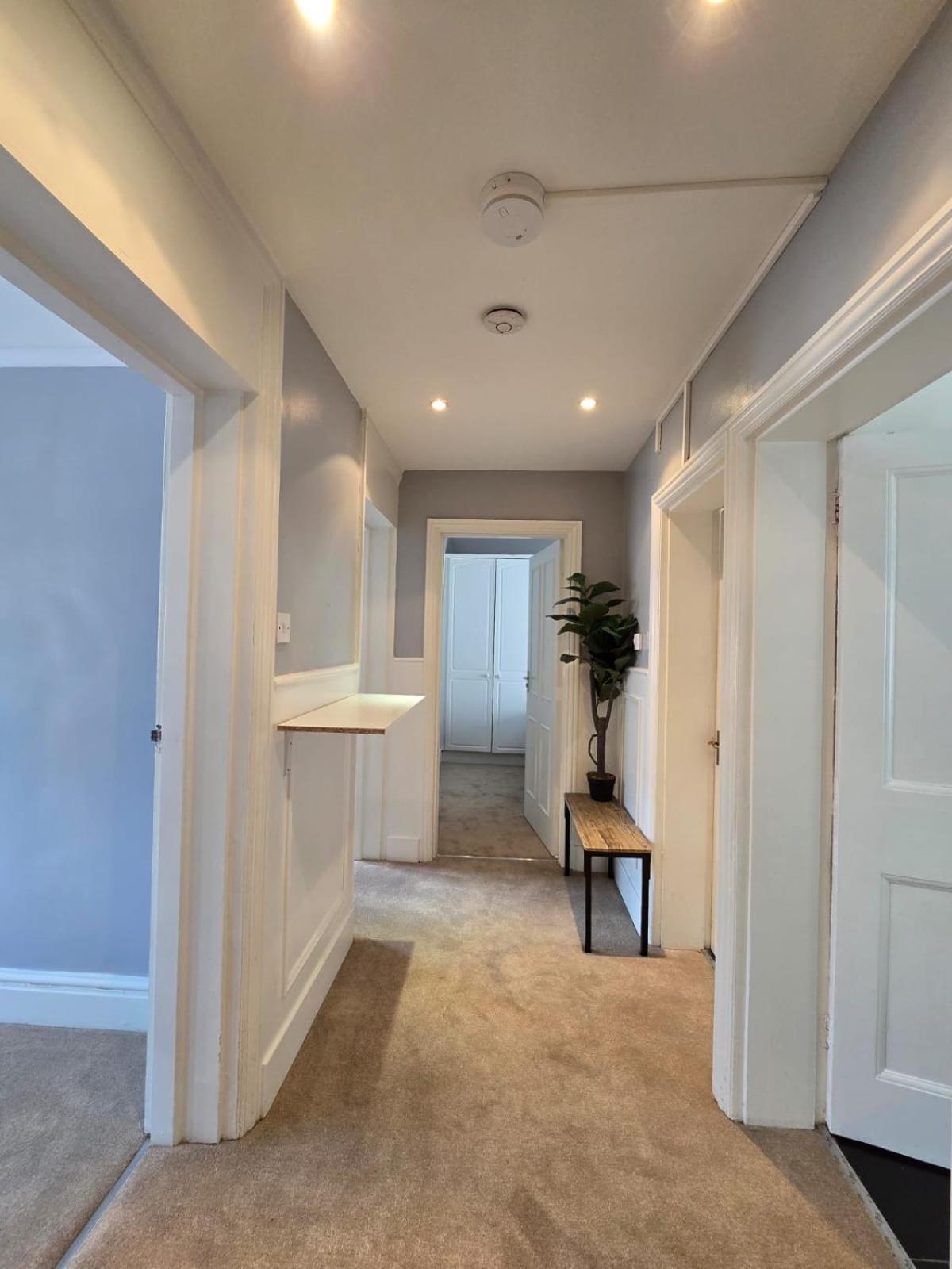 Great Flat Close To Edgware Road Londyn Zewnętrze zdjęcie
