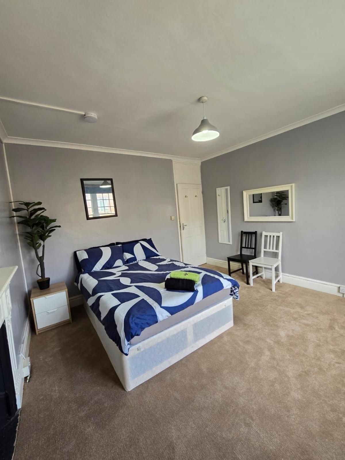 Great Flat Close To Edgware Road Londyn Zewnętrze zdjęcie