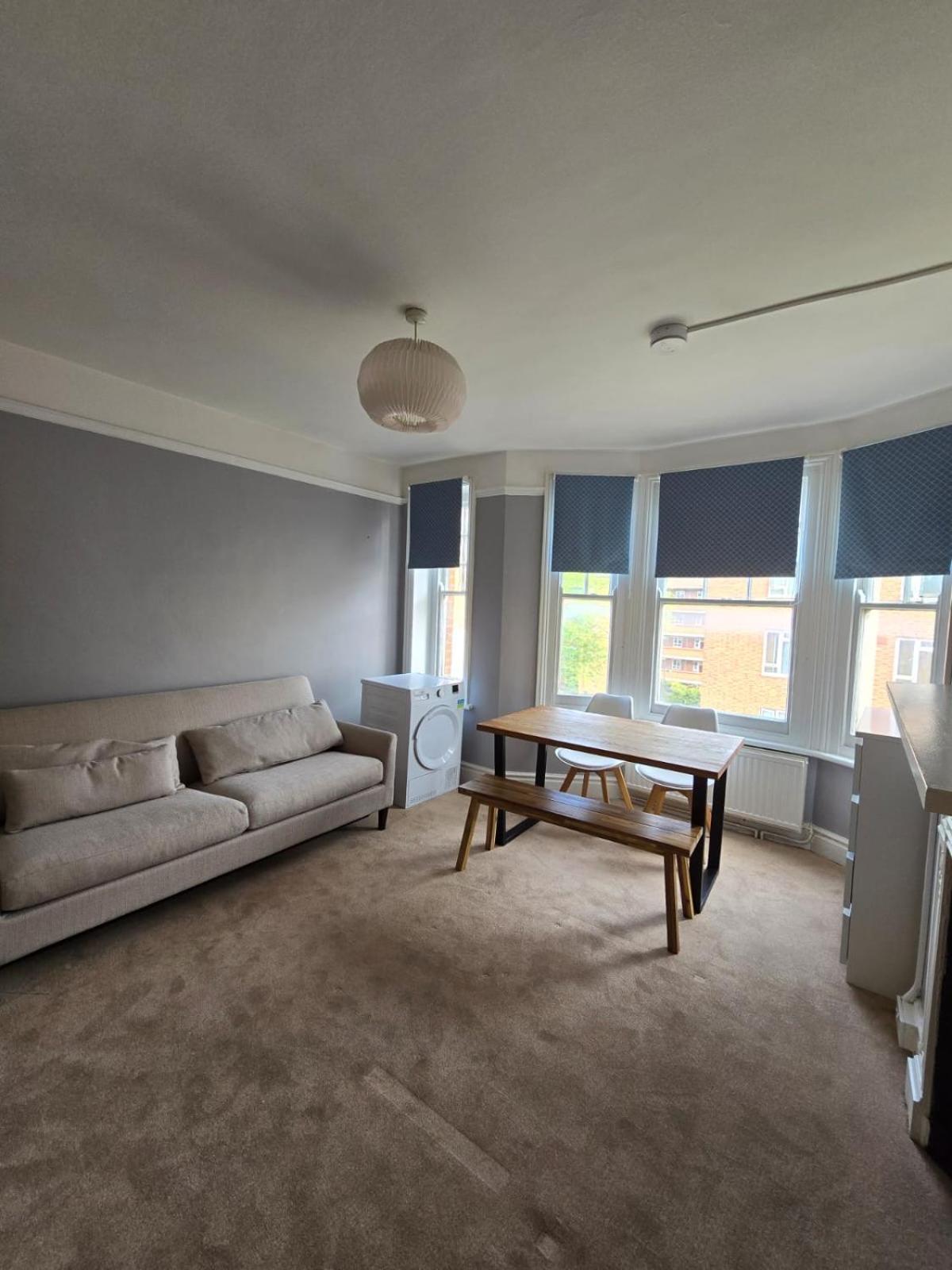 Great Flat Close To Edgware Road Londyn Zewnętrze zdjęcie